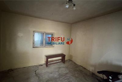 Casa 3 camere de vanzare in comuna Cricau cu 1200 mp teren - 5