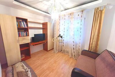 Apartament cu 2 camere decomandat, mobilat în Grigorescu - 3
