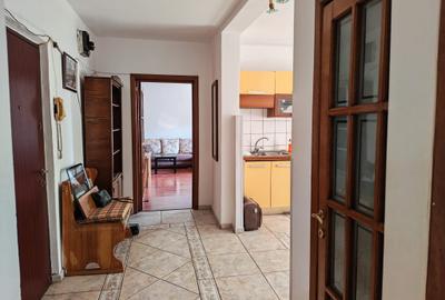 Apartament cu 2 camere decomandat, mobilat în 13 Septembrie - 2