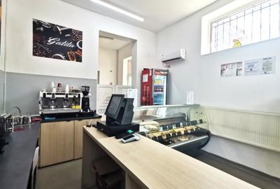 Spatiu comercial | Piata Victoriei | Preluare afacere | Sandwich & coffee corner - 5