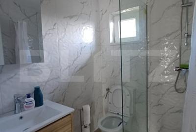 Casa individuala renovata, 3 camere, teren 1152 mp in Moldovenesti - 18