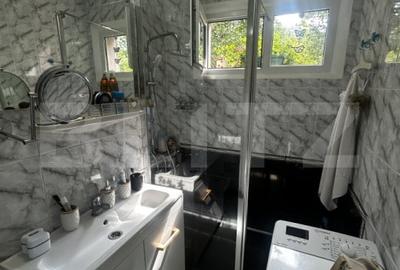 Apartament cu 2 camere semidecomandat, mobilat în Astra - 8