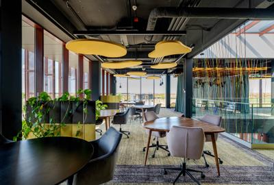 CUIB 7, LIZIERA DE LAC, FAZA 2 — CASA TA LÂNGĂ LAC, LA 20 DE MINUTE DE PALLADY CUIB 7, LIZIERA DE LAC, FAZA 2 — CASA TA LÂNGĂ LAC, LA 20 DE MINUTE DE PALLADY - 14