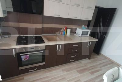 Garsonieră decomandată în Ipotești - 7