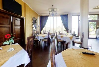 Hotel-Pensiune de vanzare - 6
