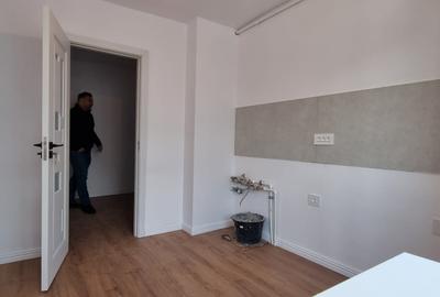 Apartament cu 2 camere în Sălaj - 7