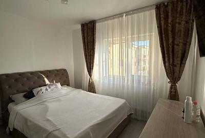 Apartament cu 2 camere decomandat în Popoveni - 2