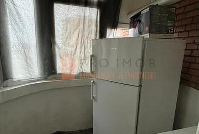 Garsoniera cf 2 decomandata zona Unirii Sud - 5