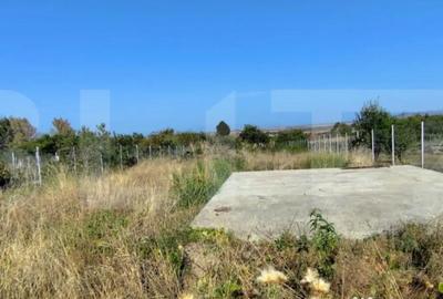 Casă cu 4 camere cu Teren 1657 Mp în Viile Satu Mare - 5