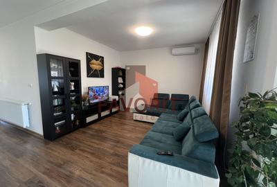 Duplex cu 3 camere cu Canalizare în Bucovăț (Remetea Mare) - 1