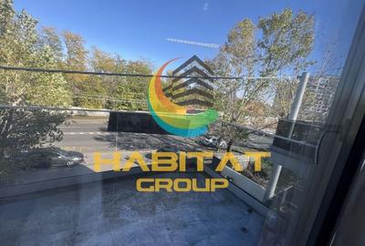 Sisesti 3 camere 73,6 mp 2 bai 2 balcone mobilat/utilat 6 min metrou - 3