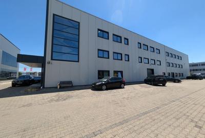 Spatii comerciale/birouri intre 100-1500 mp - Comision 0% - 1