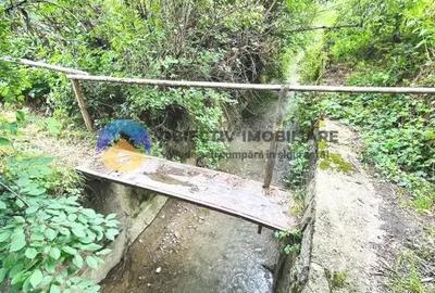 Teren intravilan 1657 mp sat Stejaru, comuna Pangarati - 5