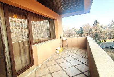 Apartament cu 2 camere semidecomandat, mobilat în Grozăvești - 6