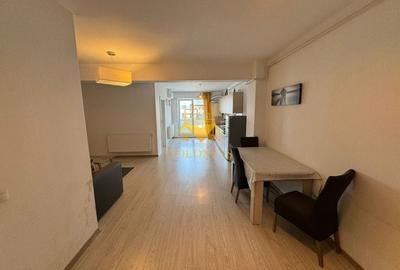 Apartament cu 2 camere semidecomandat în Baciu - 5