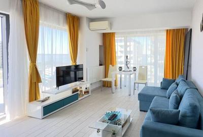 Apartament cu 2 camere în Central - 1