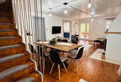 Casa de Vanzare Valiug Crivaia + Teren - 4