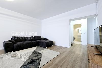 Apartament 2 camere 84MP | Pipera- Ivory Residence | loc parcare - 5