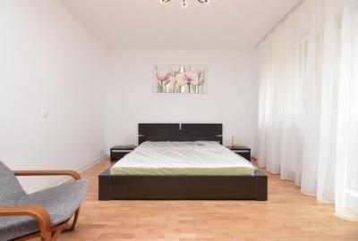 INCHIRIERE APARTAMENT 4 CAMERE DRISTOR - DRUMUL MURGULUI - LOC DE PARCARE INCLUS - 11
