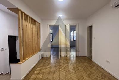 Casă individuală cu 10 camere cu Canalizare în Capitale - 4