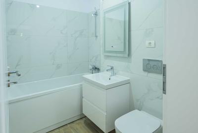 Apartament cu 3 camere decomandat în Exterior Vest - 3