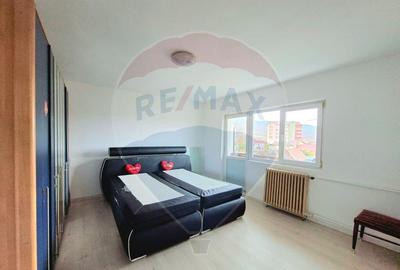 Apartament 3 camere, 96 mp, central, Sebi? exclusiv ... - 11