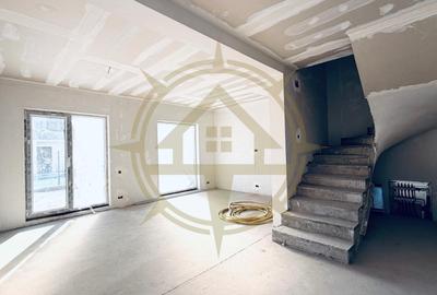 Casă cu 4 camere cu Canalizare în Central - 3