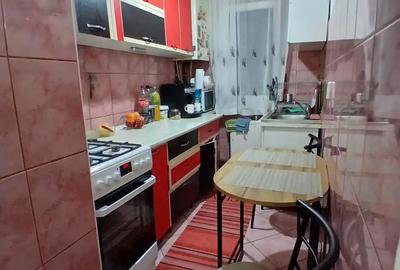 Vand apartament 2 camere - 3