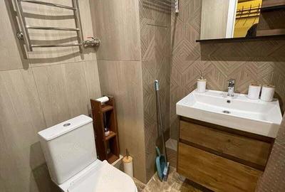 Garsoniera zona Rahova - 2