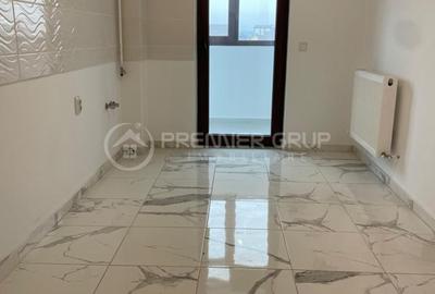 Etaj 2! Apartament 1 cameră 42mp, Valea Lupului, CT + loc de parcare - 5