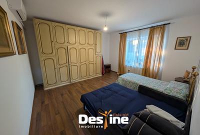 Vila D+P+1+M 6 camere 180 m utili 1000 mp teren utiliati, Lidl Bucium - 8