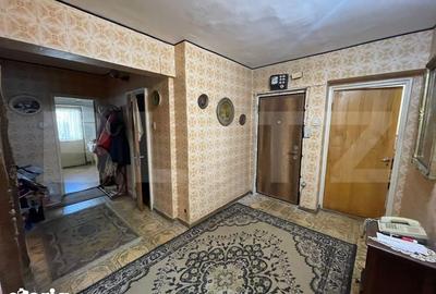 Apartament cu 4 camere decomandat în Ultracentral - 4