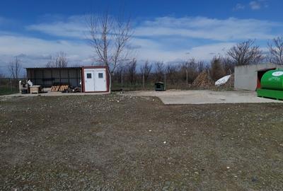 Vând Spațiu Agrobusiness - 7