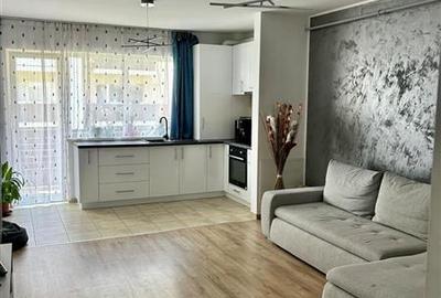 Garsoniera, etaj 1, dressing,  loc de parcare, SubcetateCity, Brasov - 1