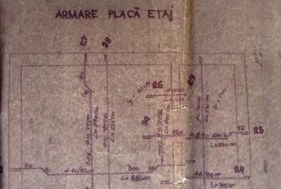 Casa cu 3 camere, P+1, 100 mp utili, in zona Blascovici - 9