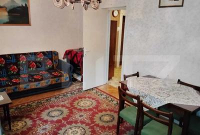 Apartament cu 4 camere decomandat în Central - 11