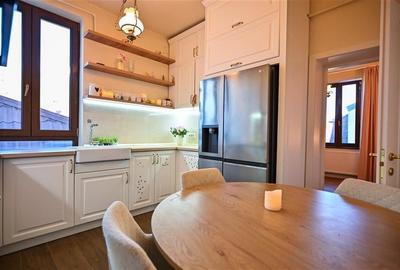 FILM! Eleganta si confort, in cetatea istorica a Brasovului, vedere spre Tampa - 16