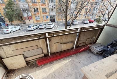 Apartament cu 3 camere decomandat în Rahova - 7