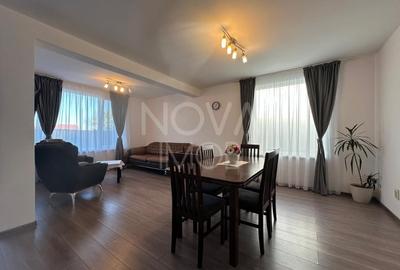 Casa 4 camere, Str. Zavoi, Turnisor - 1