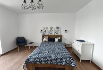 Garsonieră decomandată, mobilată în Costin Georgian - 3