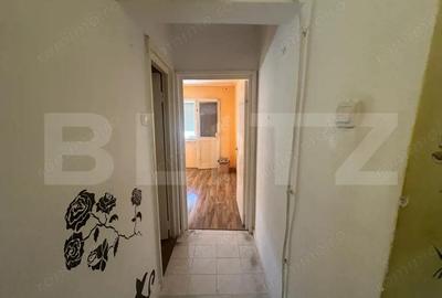 Apartament cu 3 camere decomandat în Micro 16 - 12