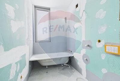 Casă cu 4 camere cu Piscina în Tunari - 15