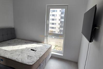 Apartament cu 3 camere decomandat, mobilat în Metalurgiei - 5