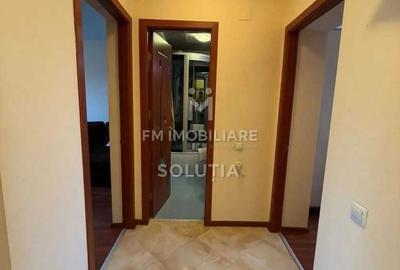 Apartament cu 2 camere decomandat în Central - 2