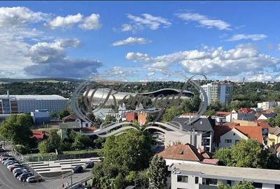 Apartament modern in complexul Platinia Shopping Center - 2