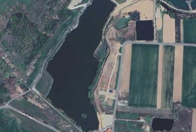 Spațiu comercial, în Fughiu - 2