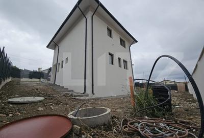 Casa de lux in Iasi 4 camere,  zona Bucium - 3