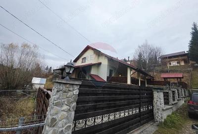 Casa /Vila de vanzare in Durau - 8