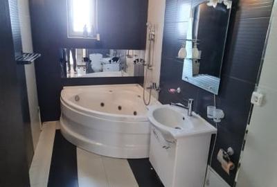 Penthouse, 2 cam 120 mp terasa 60+60 terasa Europa/Zorilor - 10