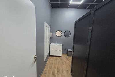 Spațiu comercial, de 100 mp, în Bucium - 7